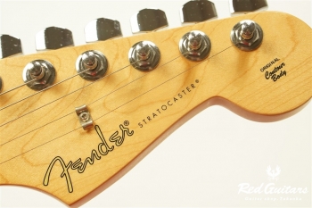 Player Stratocaster HSS Plus Top